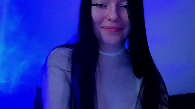 Chat XXX en directo de Naomi_Lanee