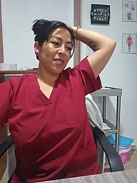 JustSamantha_ Adlı Modelin Canlı XXX Sohbeti