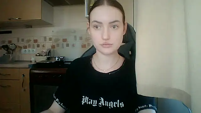 Lisanta Chat XXX in diretta
