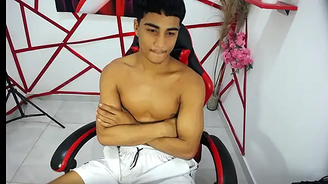oliver-parker's Live XXX Chat