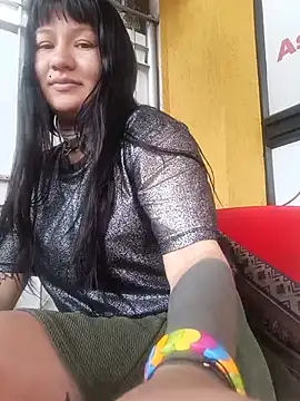Živý XXX chat Bathory777