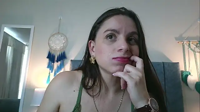 NatalyGuzman26 Chat XXX in diretta