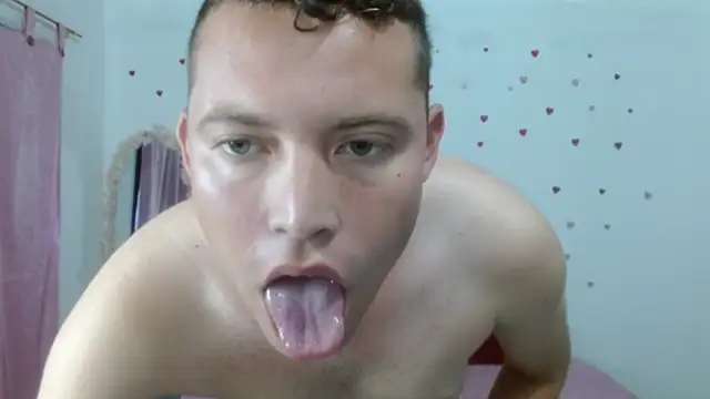 Chat XXX en directo de sven_fox723
