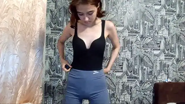 AnnettaBelsito Live XXX Chat