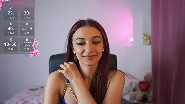 RocknRose18 Live XXX Chat