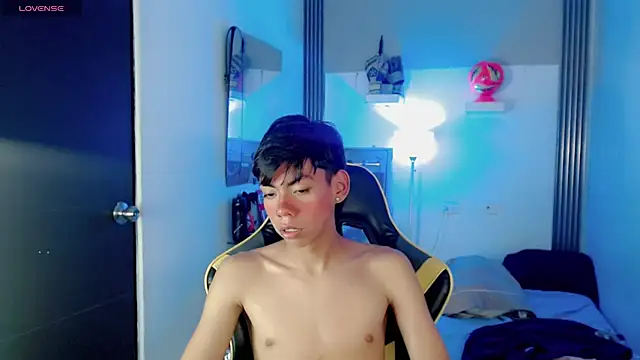 Liarr_ Obrolan Langsung XXX
