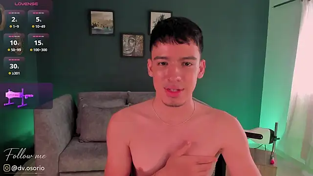 Chat XXX en directo de david_osorio