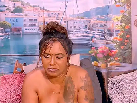 indiansparkle Chat XXX in diretta