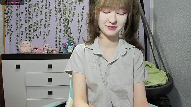 Chat XXX Live Yoonhee_ki