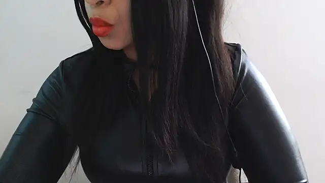 Živý XXX chat Goddess-Kimberley