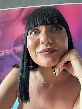Chat XXX en directo de MysticCleo