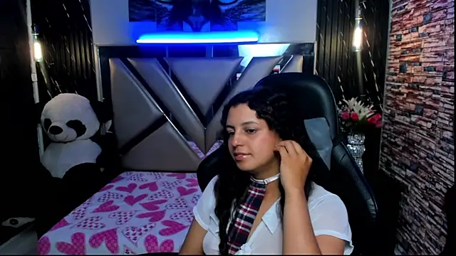 Živý XXX chat Tiffany_Ruubi
