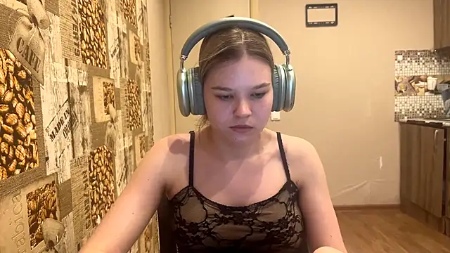 HellyRay's Live XXX Chat