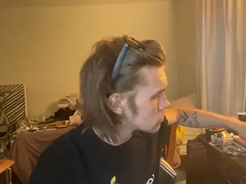 Chat XXX Live XanderOzzz