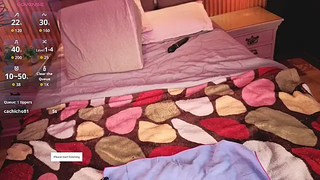 Chat XXX en directo de MiaTorres4