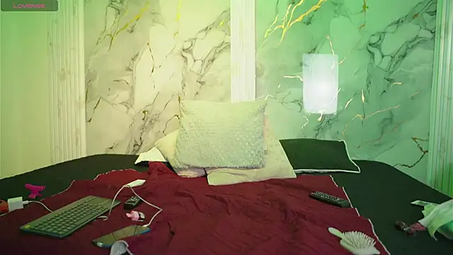 Tiffany_yu's Live XXX Chat