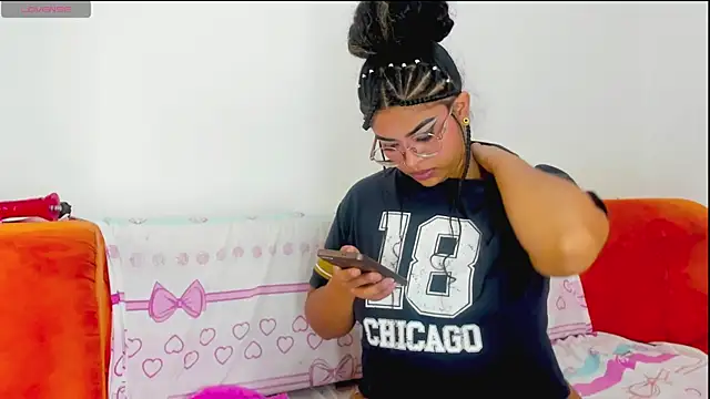 moana_taylor's Live XXX Chat