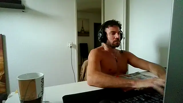 Chat XXX Live alpha-hunk