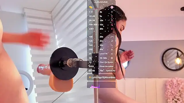 chelsea_bolton_'s Live XXX Chat