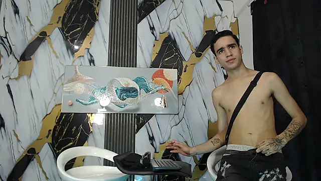 TWINKS_BOYSX: онлайн-секс-чат