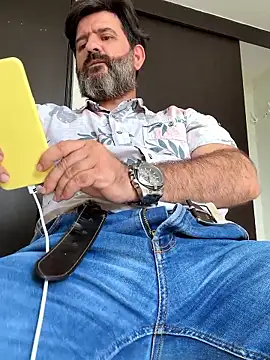 Hairy_Dad86 – Live XXX-chat