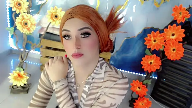 NathalialLooes Webcam Show
