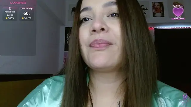 Chat +18 de Nova-Satela ao vivo