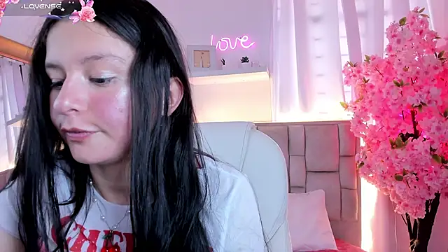 Dana_grey_ Obrolan Langsung XXX