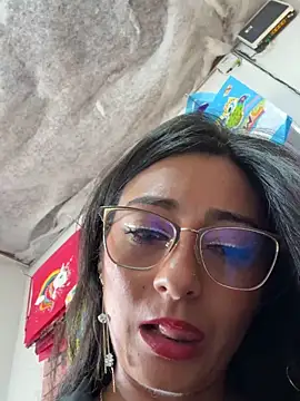 Chat XXX ao vivo de IsabellaMariet