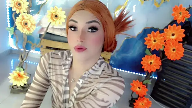 NathalialLooes Chat XXX in diretta