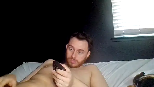 Chat XXX en directo de Mikecloudyhawk