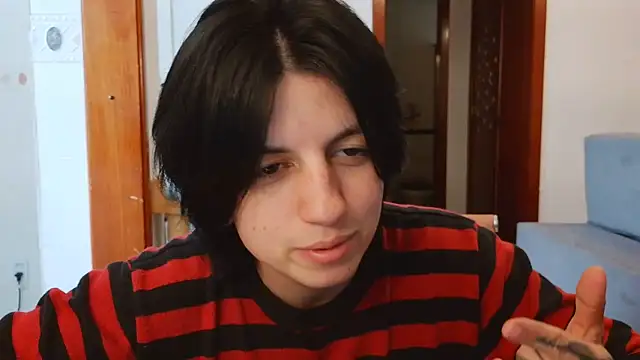 Chat XXX en directo de kyslrana
