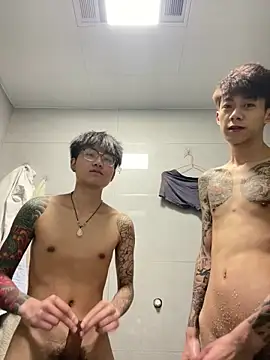 KK-cuteboy Live XXX-Chat