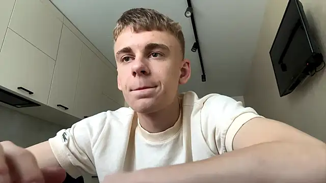 Chat XXX ao vivo de SoloFury