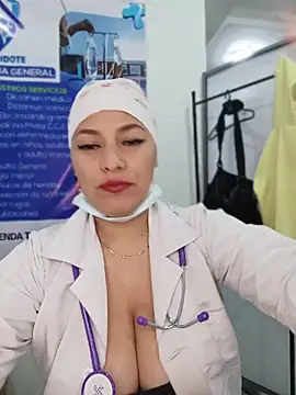 _Zoe_777 Live XXX Chat