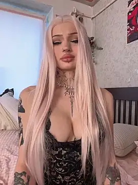 madelinexx Obrolan Langsung XXX