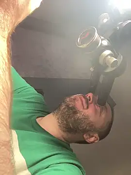 XXX chat uživo modela DorianJeday