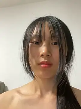 xiaoya8866 Adlı Modelin Canlı XXX Sohbeti