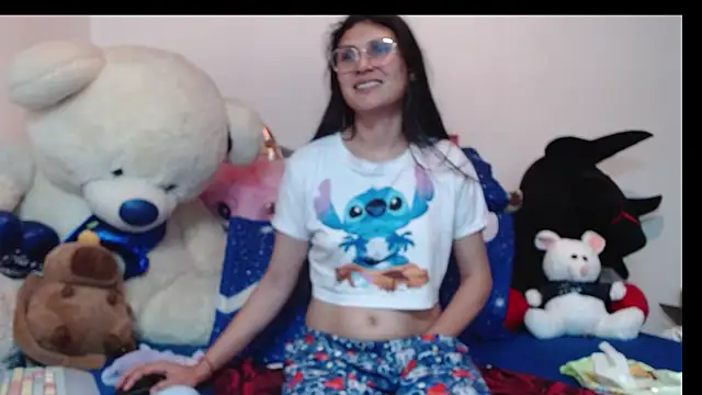 zamara69 Chat XXX in diretta