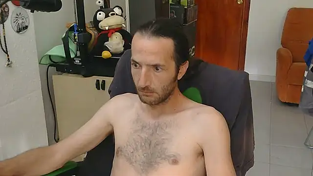 Chat XXX en directo de softail85