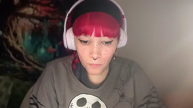 FRRANNKIE Chat XXX in diretta
