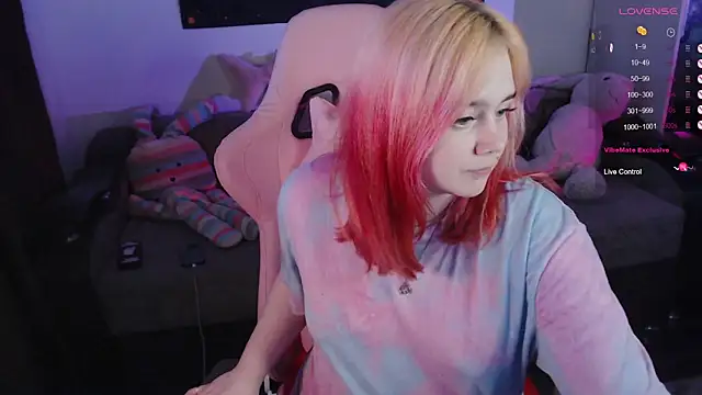 lunaalli Chat XXX live