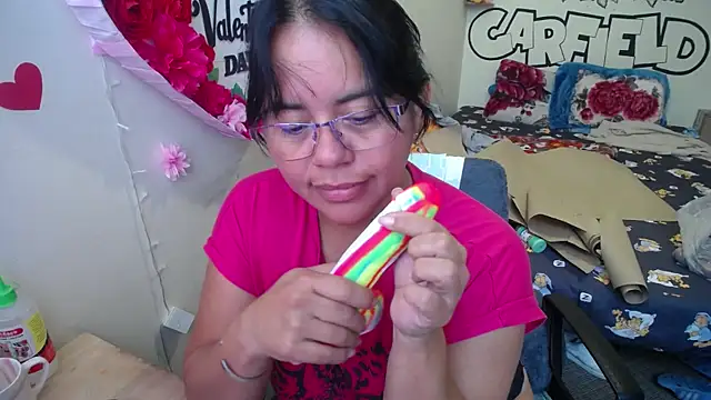 Živý XXX chat Miss__kendra_