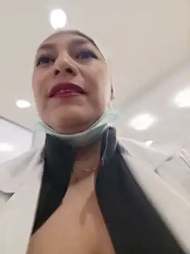 Chat XXX ao vivo de _Zoe_777
