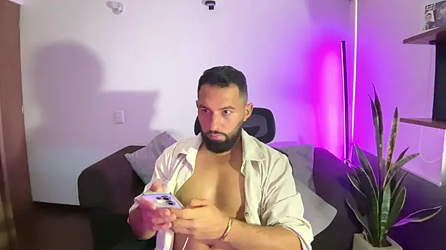 Rob_fab Live XXX Chat