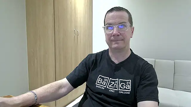 BrettJ81 라이브 XXX 채팅