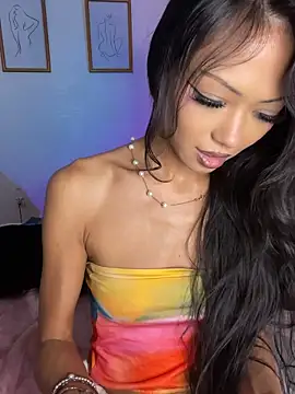 RinaErota's Live XXX Chat
