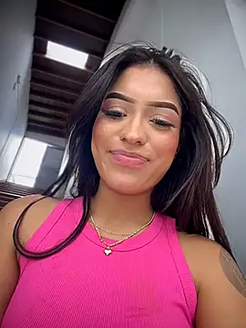 MystiqueXXX's Live XXX Chat