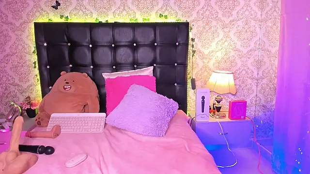 Luna_Swift Live XXX Chat