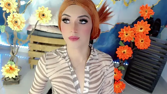 Chat XXX ao vivo de NathalialLooes
